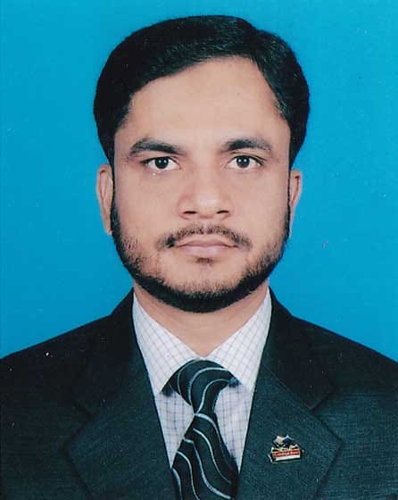 Dr Md Kamal Uddin